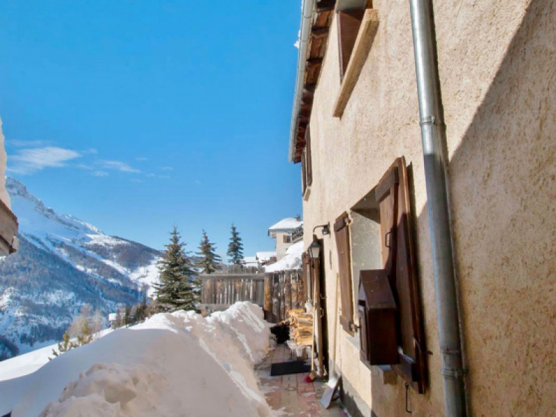 Le Chatelet : gîte indépendant 5 personnes